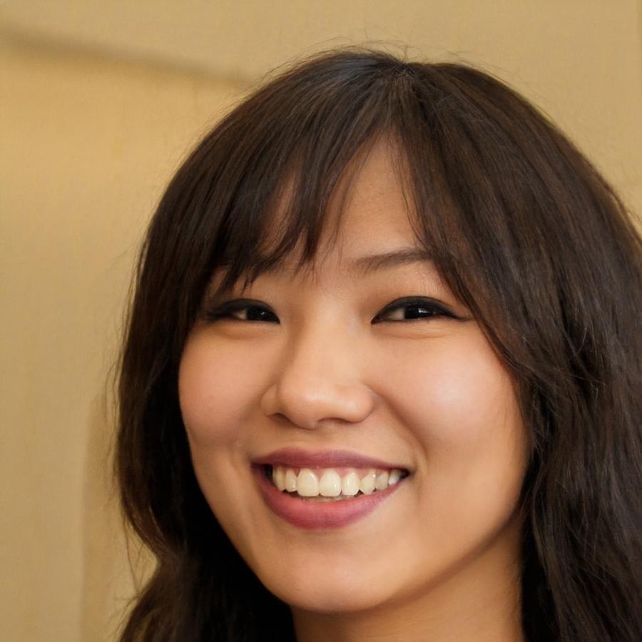 Kirsten Chen, Founder and CEO of vaayacylia